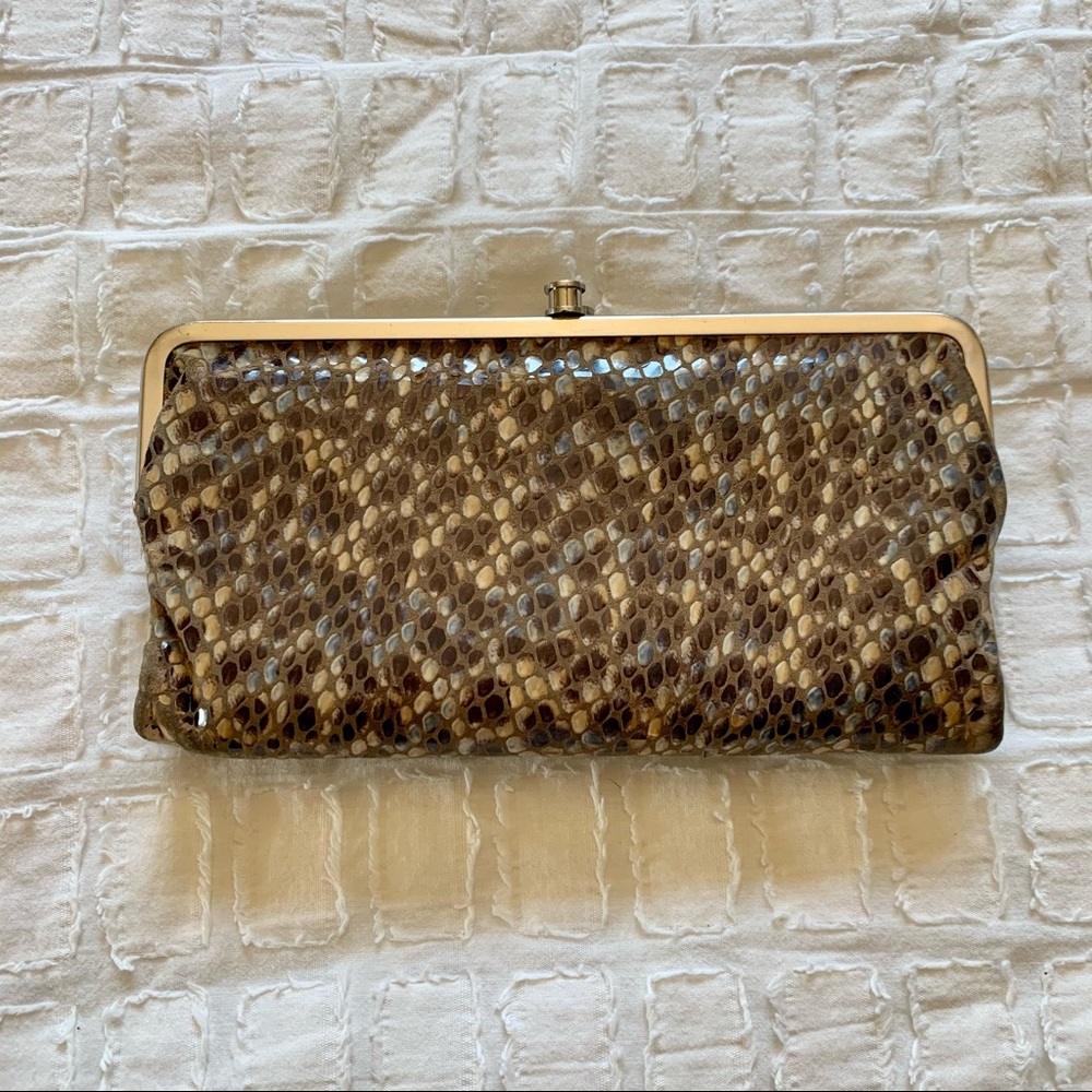 Hobo Lauren wallet